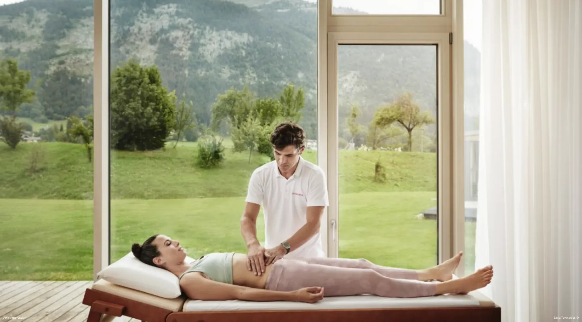 Medical massage