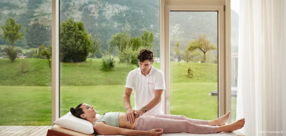 Medical Massage