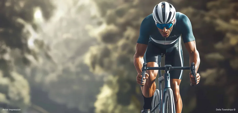 Motorsports-inspired Performance Training