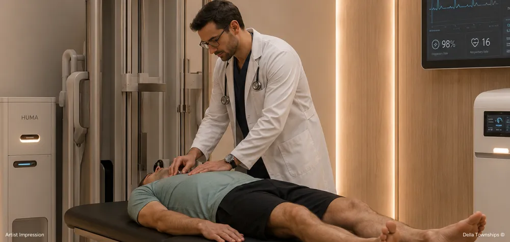 Muscle Testing