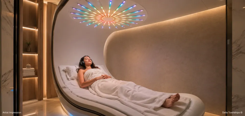 Neuro Relaxation Therapy