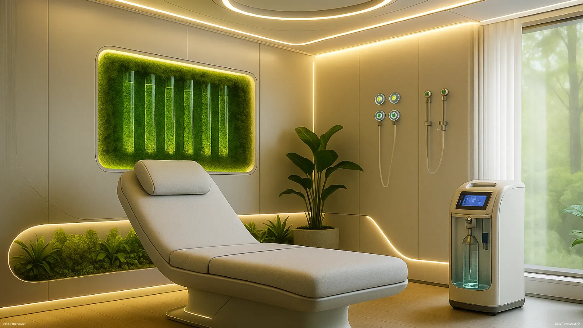 Oxygen Therapy