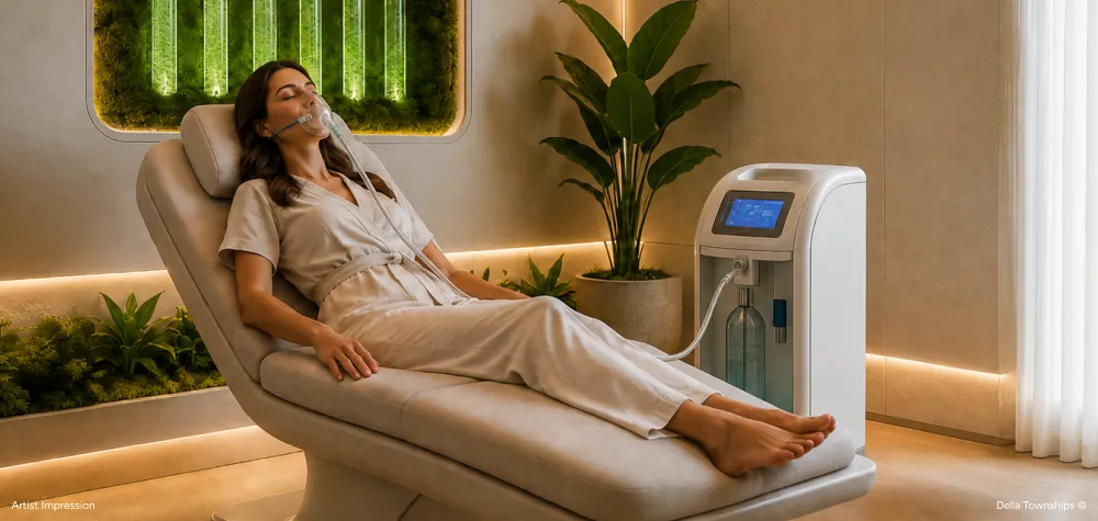 Oxygen Therapy