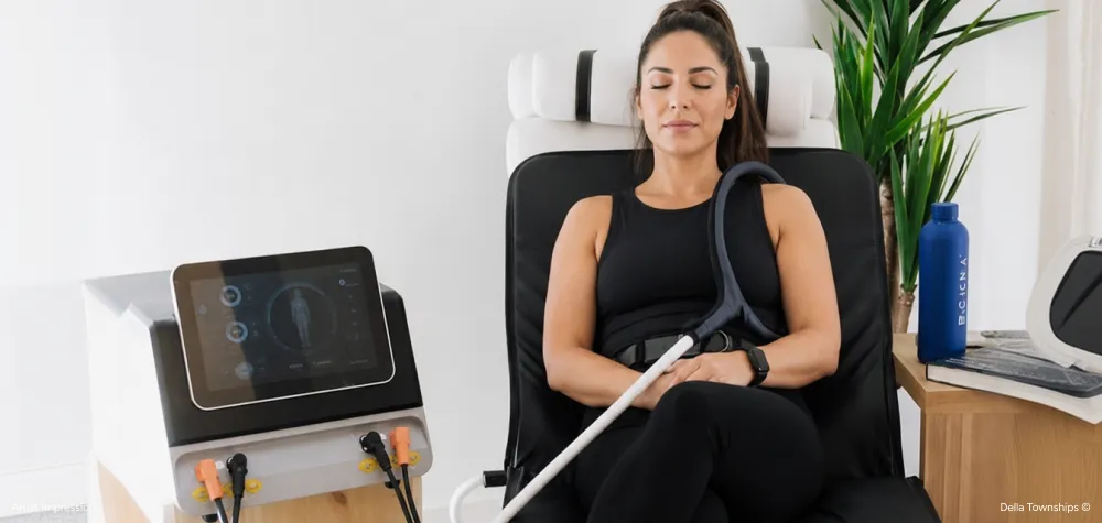 PEMF Therapy
