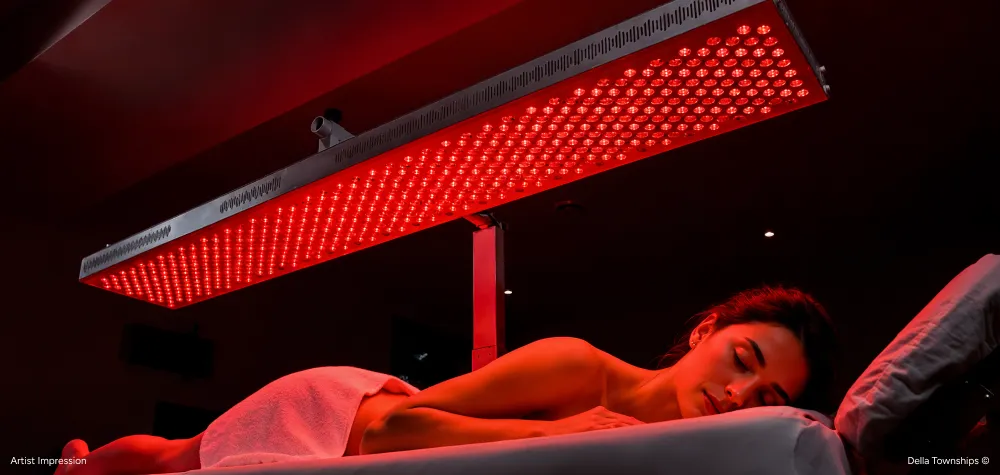 Red Light Therapy