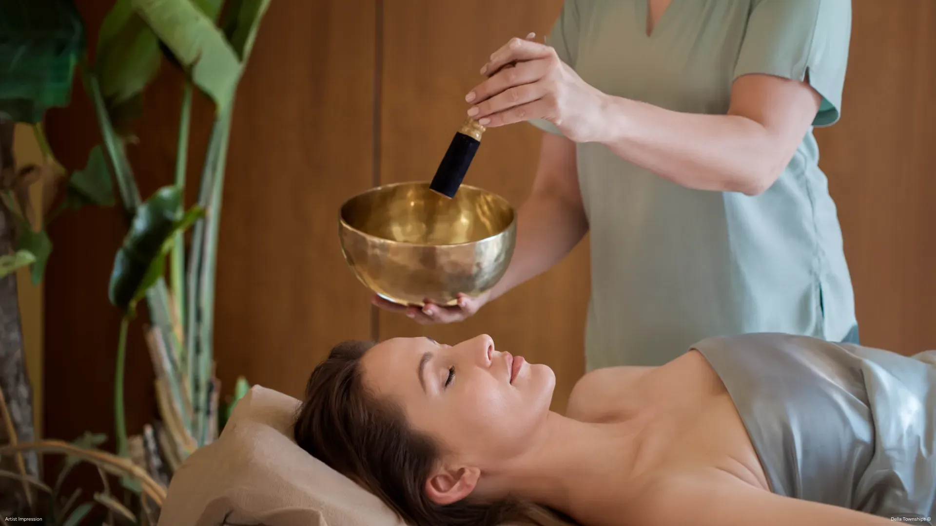 Sound Healing