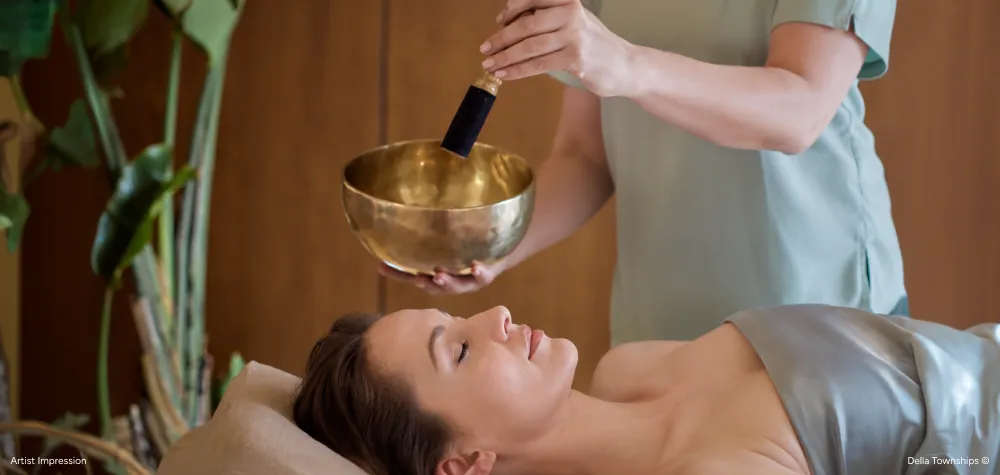 Sound Healing