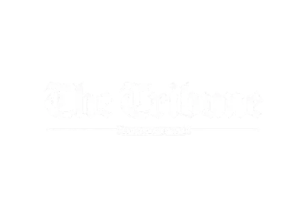 Della Townships media coverage The Tribune