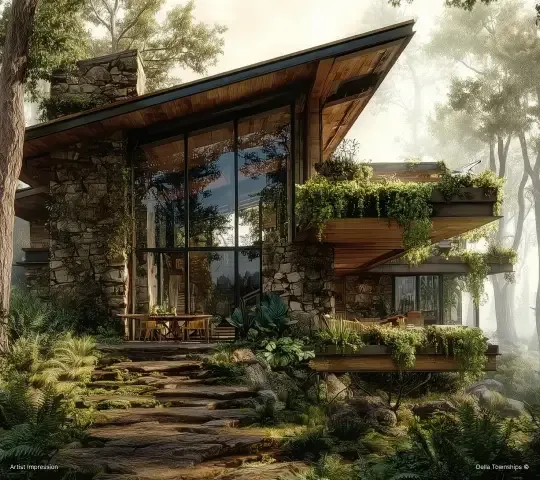 architecture