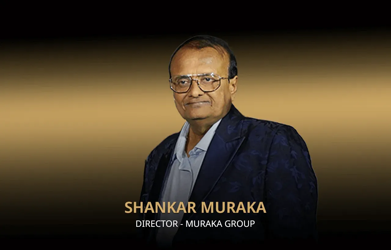 SHANKAR MURAKA - DELLA EUROPEAN WELLNESS, NAGPUR