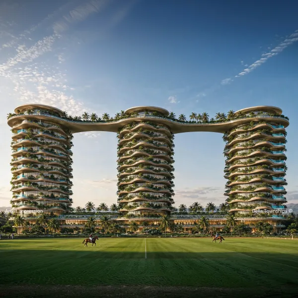 Della Racecourse