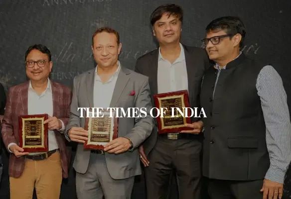 Raipur Welcomes an Equestrian-Themeb Luxury Township
