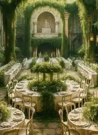 8 destination wedding venues at Della Ranthambore Reserve by Della Townships