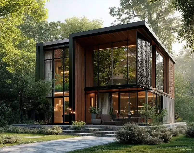 architecture