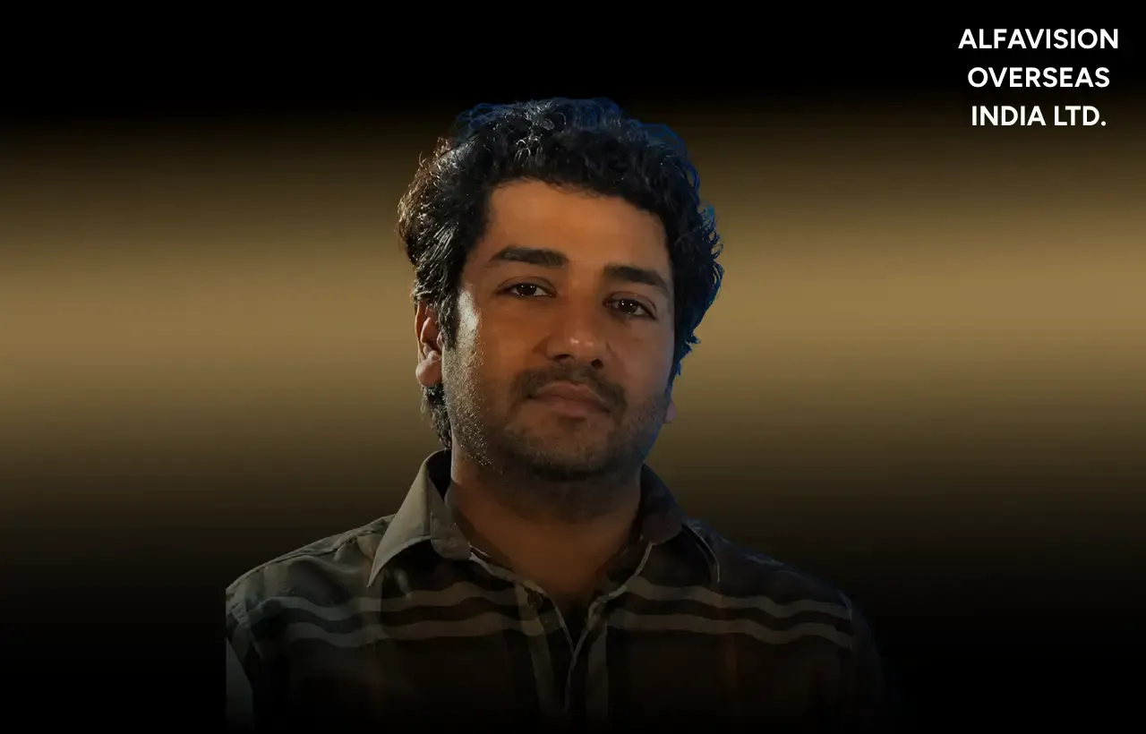 RAVI GOYAL