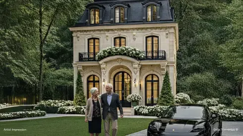 Salutogenic Living: Designing for Wellbeing, Not Just Living>