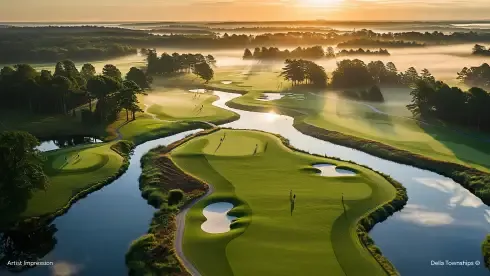 Technology and the Future of Smart Townships>