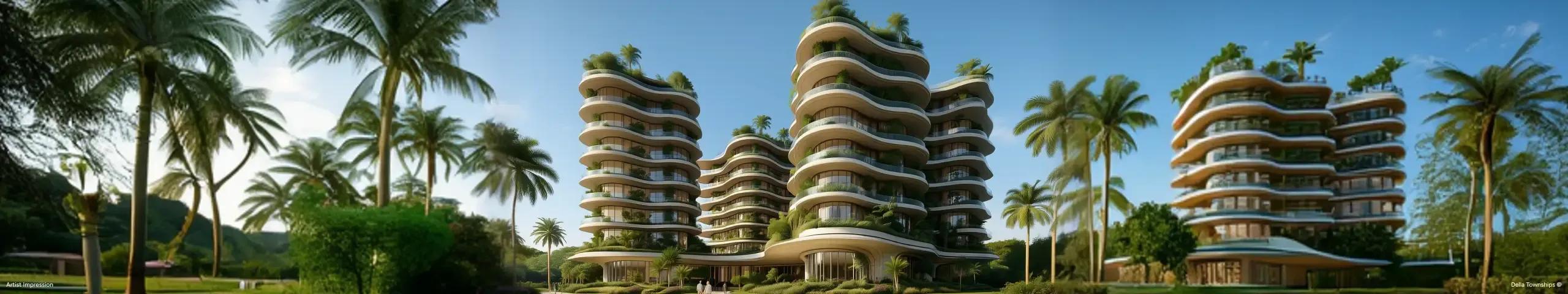 Blog by Della Townships