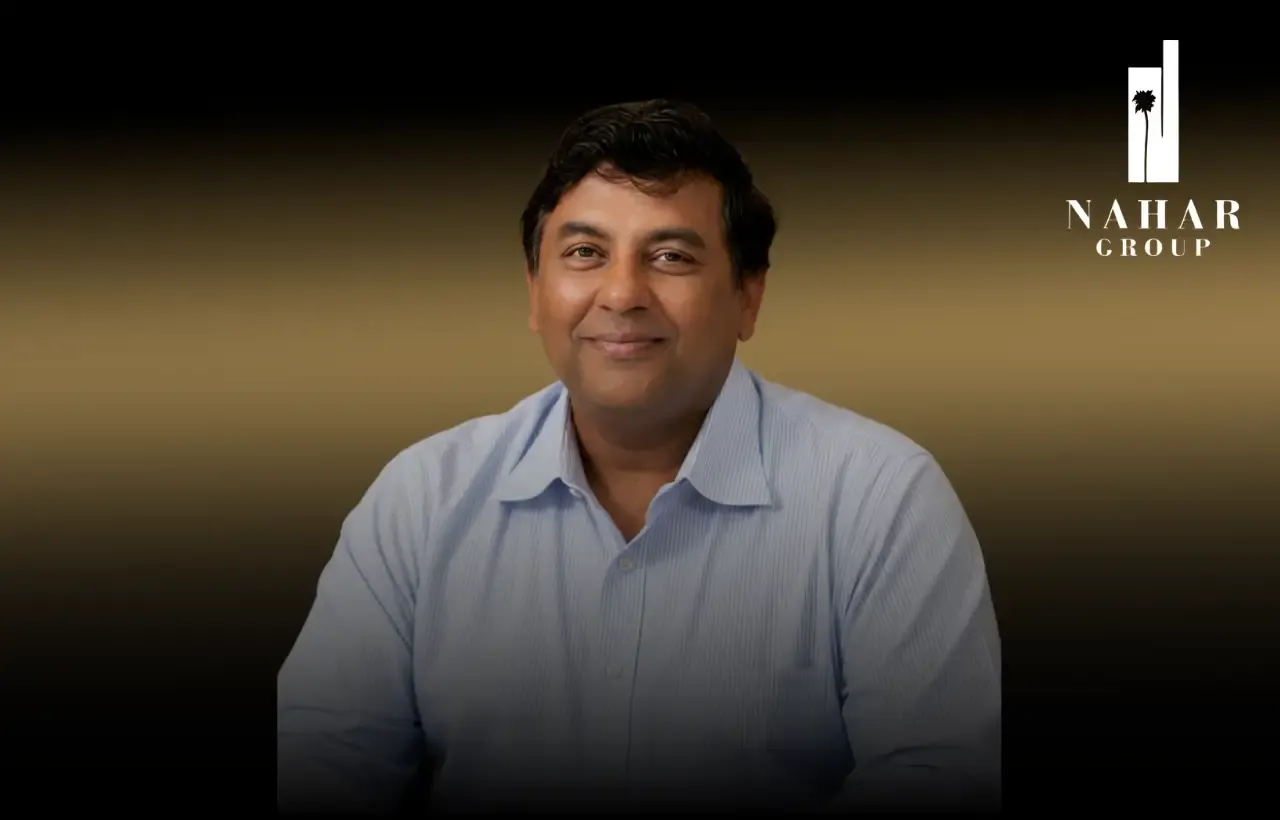 Sukhraj Nahar
