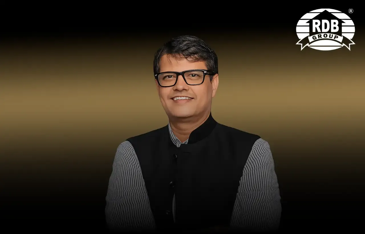 Vinod Dugar