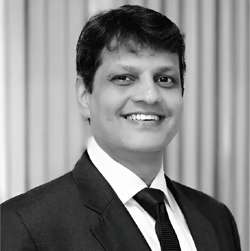 Vinod Dugar, Promoter of RDB Group, collaboration partner at Della Racecourse Raipur by Della Townships