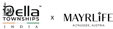 Della Racecourse company logo