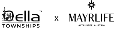 Della Racecourse company logo