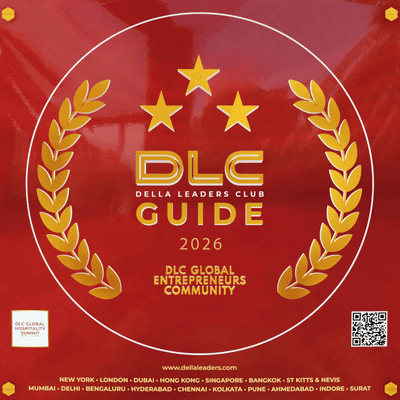 Della Racecourse company logo