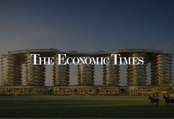 Della Townships signs projects with gross development value of Rs 46,480 crore