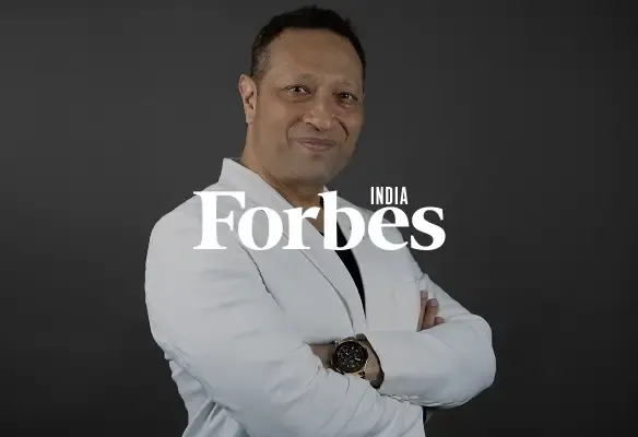 The next-generation leaders reshaping business