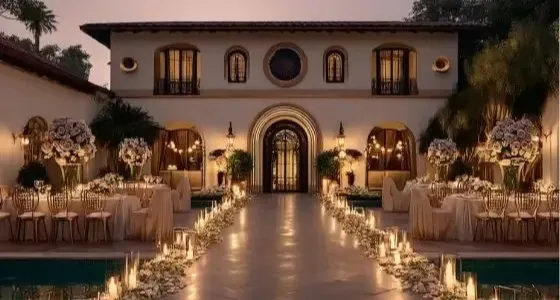 Weddings, Corporate MICE, Della Leaders Club & the 365-Day Experience Economy