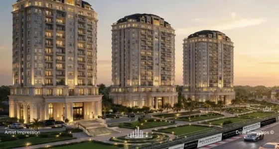 Theme-Based Living, Hospitality, Recreation & Sport lifestyle