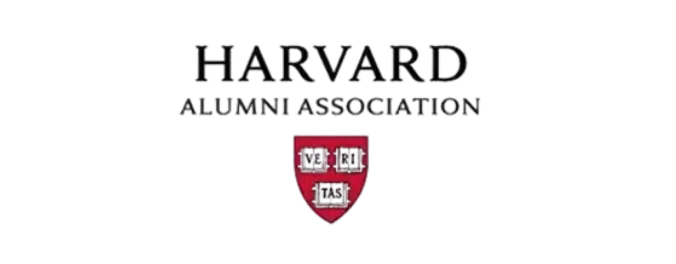 Harvard Alumni Association logo
