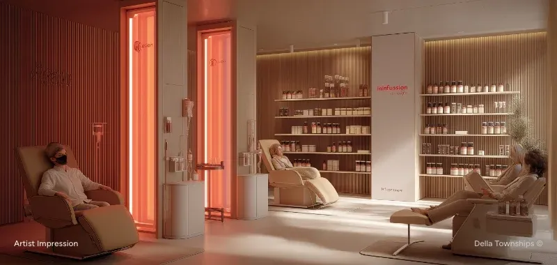 Healthy Ageing Suite