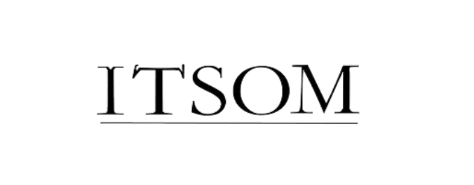 ITSOM luxury jewellery brand logo, proposed retail partner