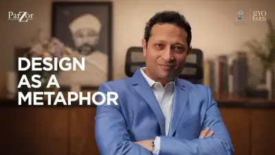 Design as a Metaphor Design as a Metaphor Design as a Metaphor