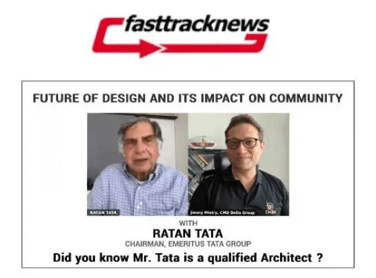 Jimmy Mistry press feature in FAST TRACK NEWS, May 2020