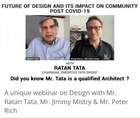 Jimmy Mistry press feature in Top Trending News, May 2020