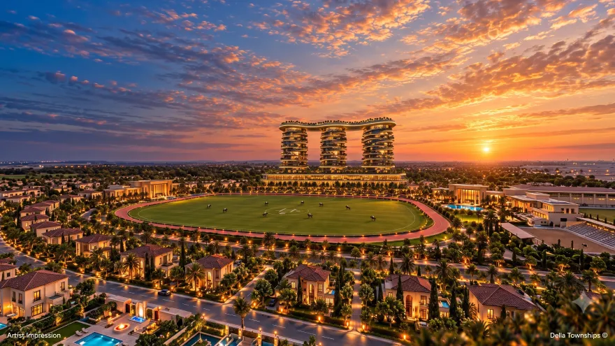 Jimmy Mistry on India as the living laboratory for the future of human living