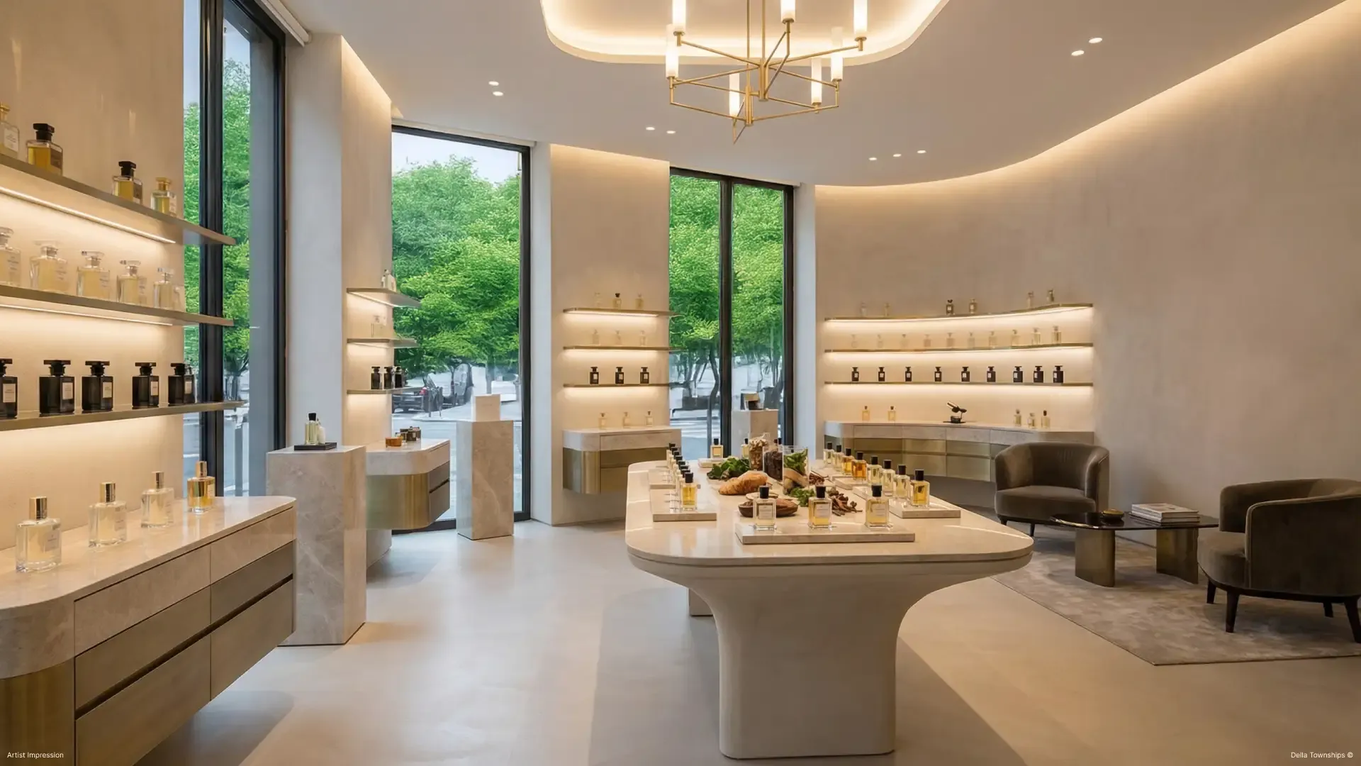 5 star luxury resort rooms| Della Design District, Ahmedabad | Della Townships