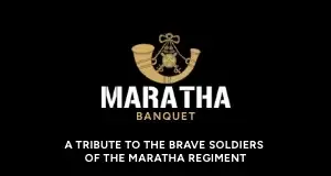 Maratha Banquet