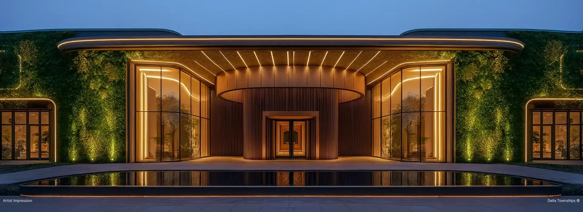 Della Luxury | Della Design District