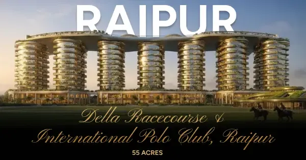 Della Racecourse