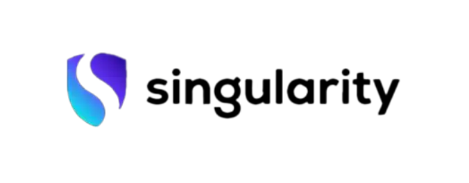 Singularity innovation and technology organization logo