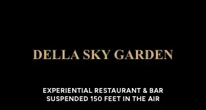Sky Garden
