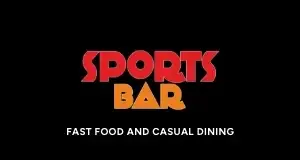 Sports Bar