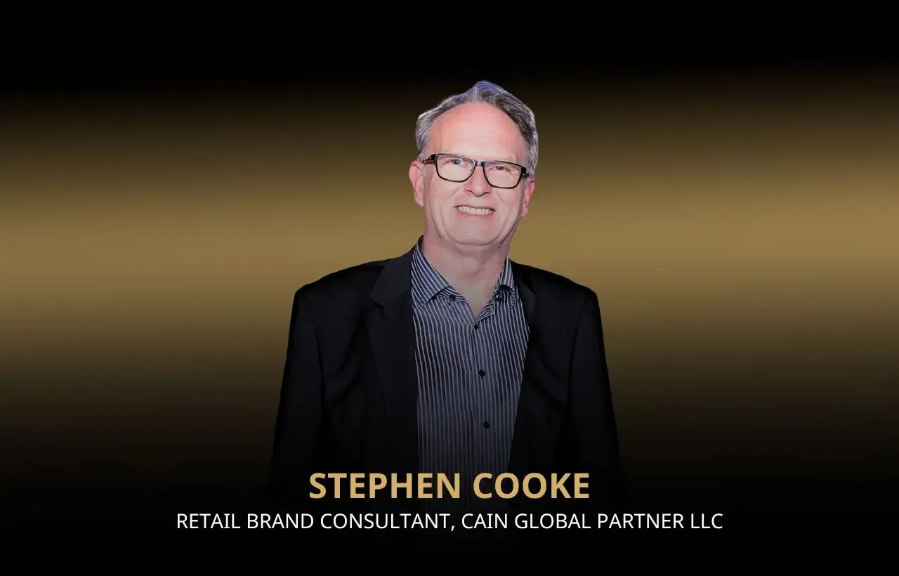 STEPHEN COOKE - DELLA DESIGN DISTRICT