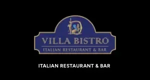 Villa Bistro