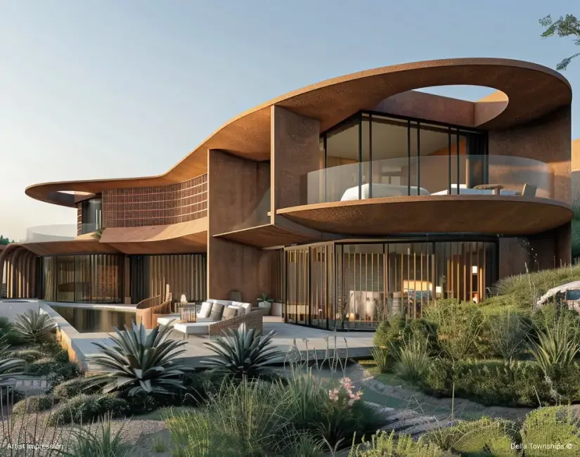architecture