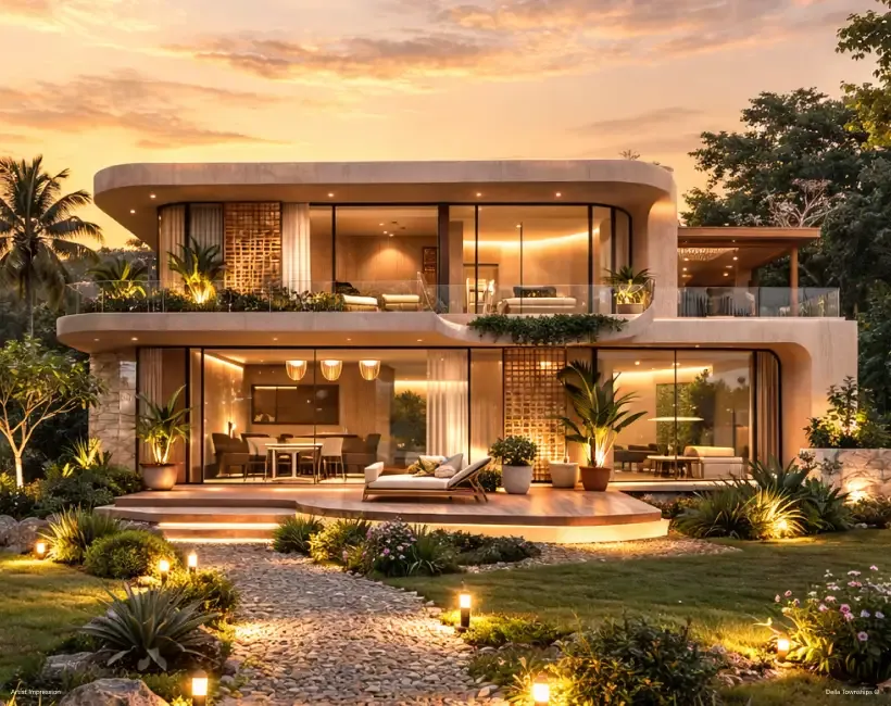 architecture